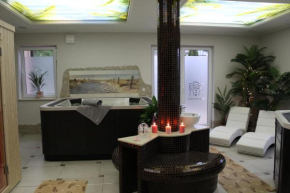Willa Ludwik SPA & Wellness, Dębki